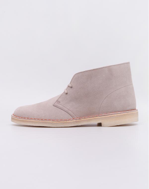 Clarks Originals Desert Boot Sand Suede 43