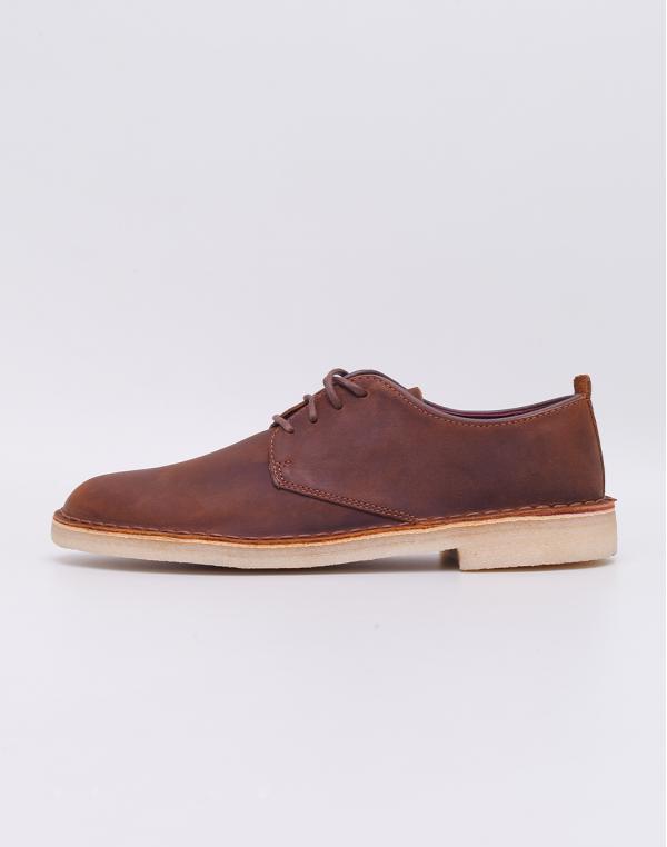 Clarks Originals Desert London Beeswax 42