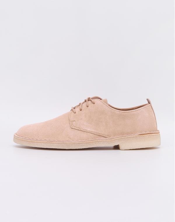 Clarks Originals Desert London Light Tan 42,5