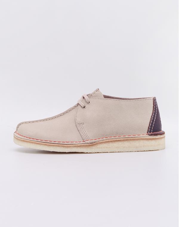 Clarks Originals Desert Trek Sand Suede 45