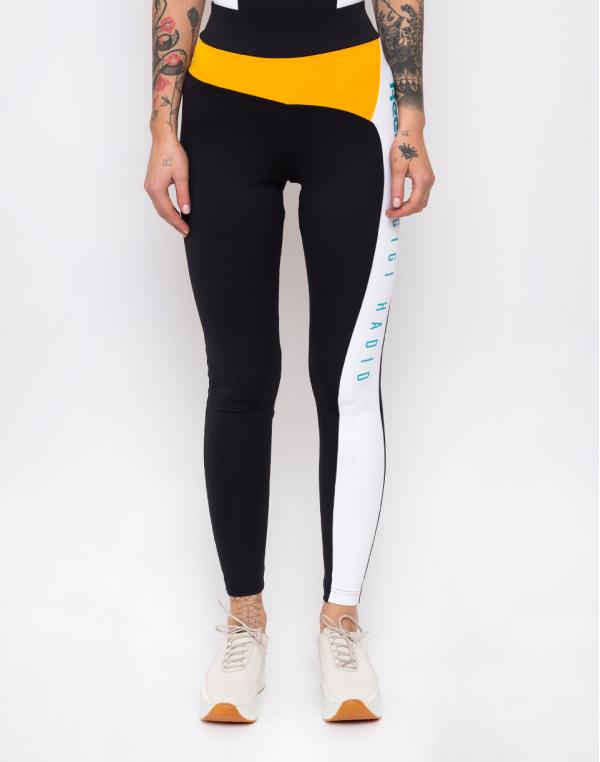 Reebok Gigi Hadid Gigi Legging Black L
