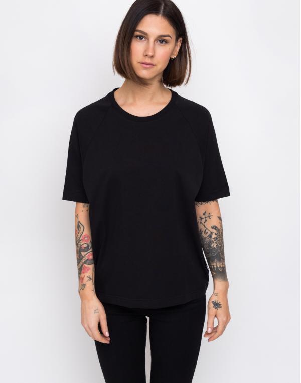 Makia Island T-shirt Black L