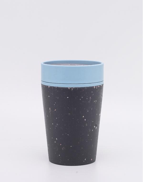 rCUP Kelímek 227 ml Black and Teal