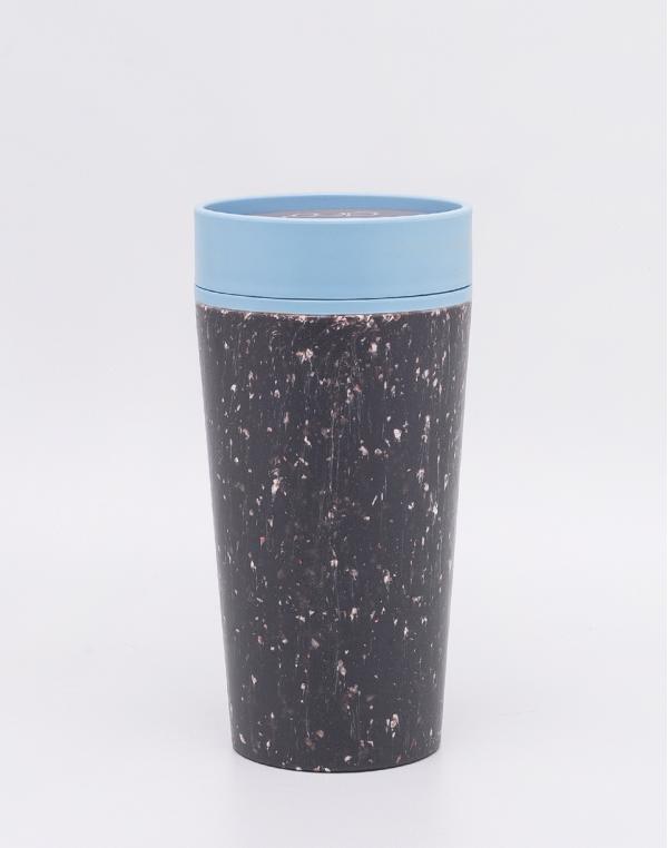 rCUP Kelímek 340 ml Black and Teal