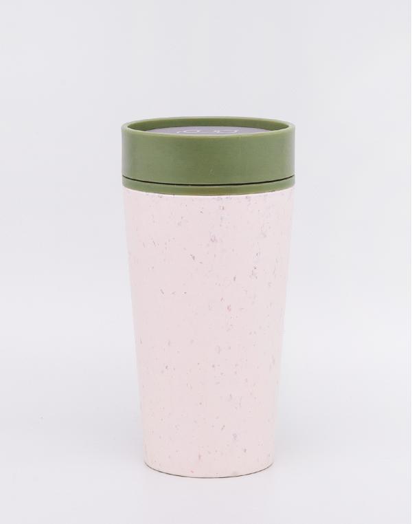 rCUP Kelímek 340 ml Cream and Green