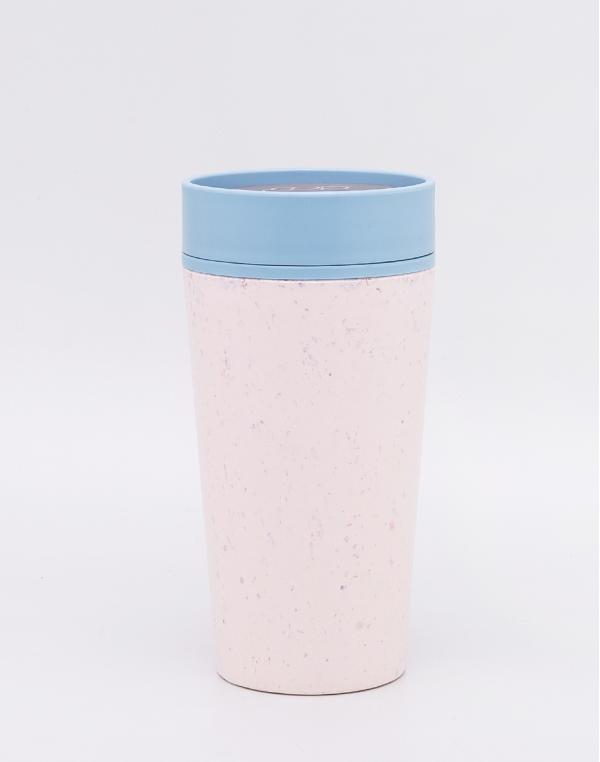 rCUP Kelímek 340 ml Cream and Teal