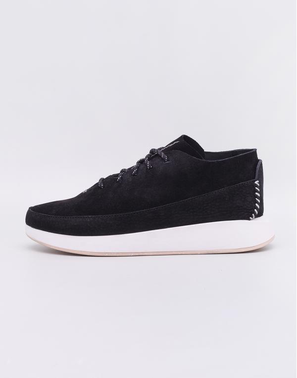 Clarks Originals Kiowa Sport Black 46