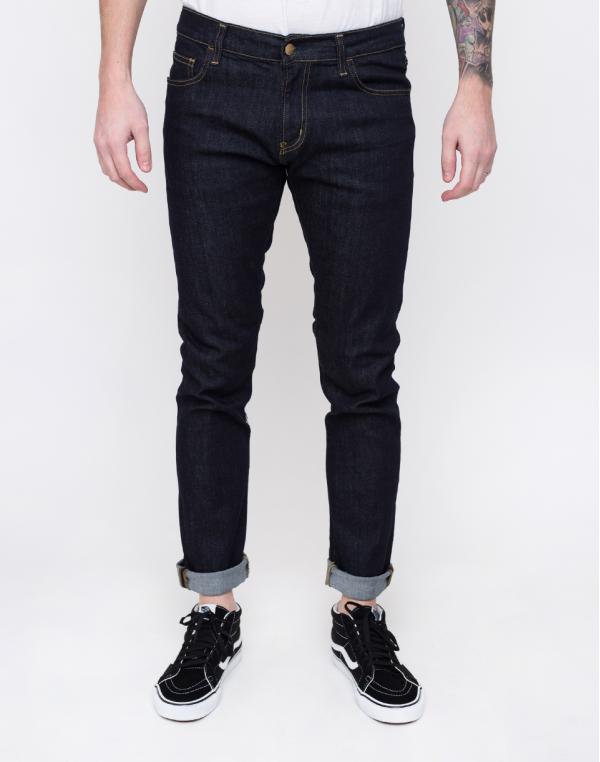Carhartt WIP Rebel Pant Blue W34/L34