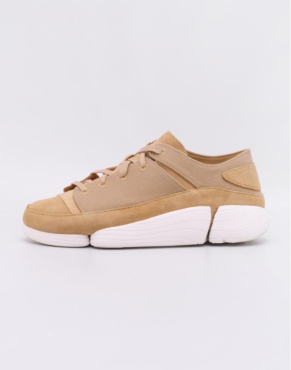 Clarks Originals Trigenic Evo Light Tan 42,5