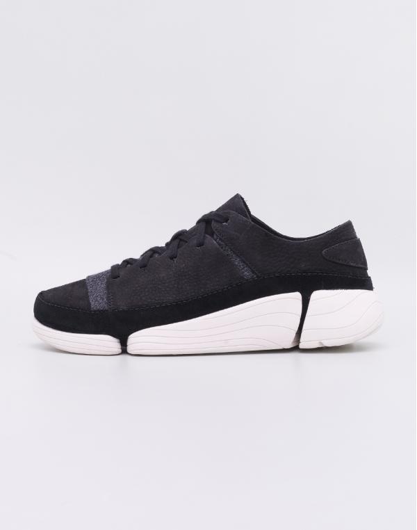 Clarks Originals Trigenic Evo Black 39,5