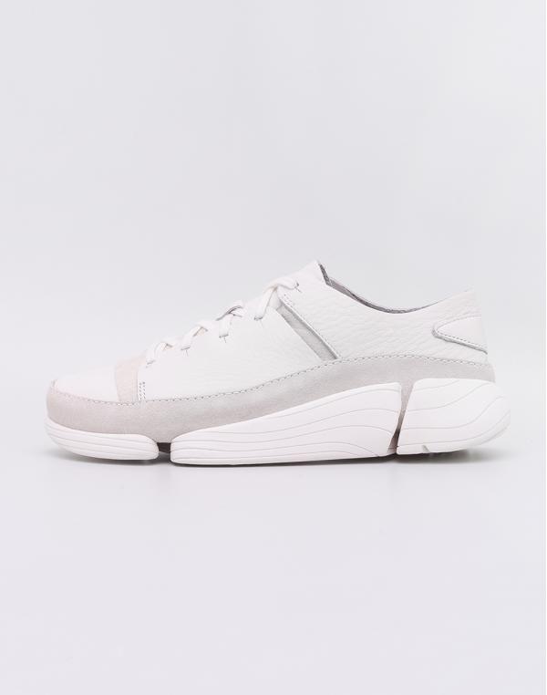 Clarks Originals Trigenic Evo White 39,5