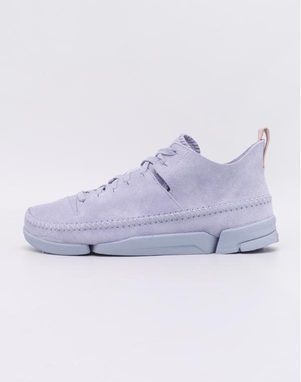 Clarks Originals Trigenic Flex Cool Blue 43