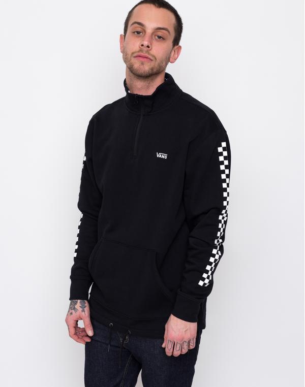 Vans Versa QZP Black/Checkerboard M