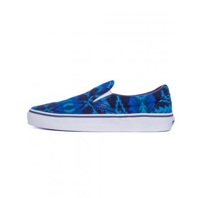 Slip-on Vans Pendleton Classic Slip-On (Pendleton) tribal/asphalt