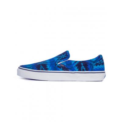 Slip-on Vans Pendleton Classic Slip-On (Pendleton) tribal/asphalt