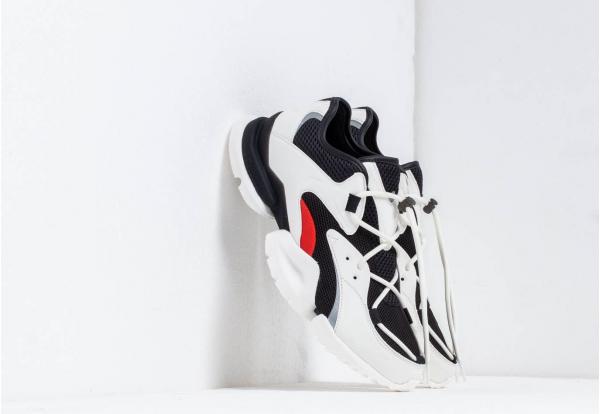 Reebok Run_R 96 Black/ Chalk/ Grey/ Carotene