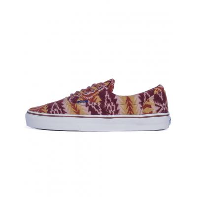 Sneakers - tenisky Vans Pendleton Era (Pendleton) tribal/tan