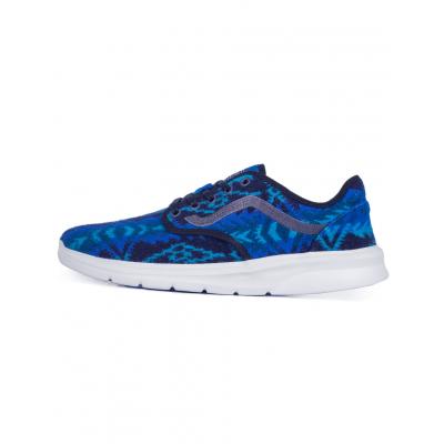 Sneakers - tenisky Vans Pendleton Iso 2 (Pendleton) blue