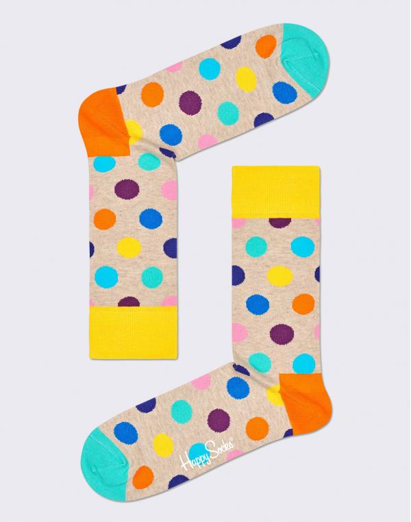 Happy Socks Big Dot BDO01-2200 36-40