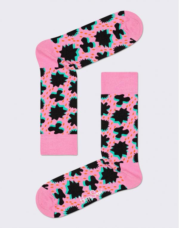 Happy Socks Comic Relief CRS01-3300 36-40