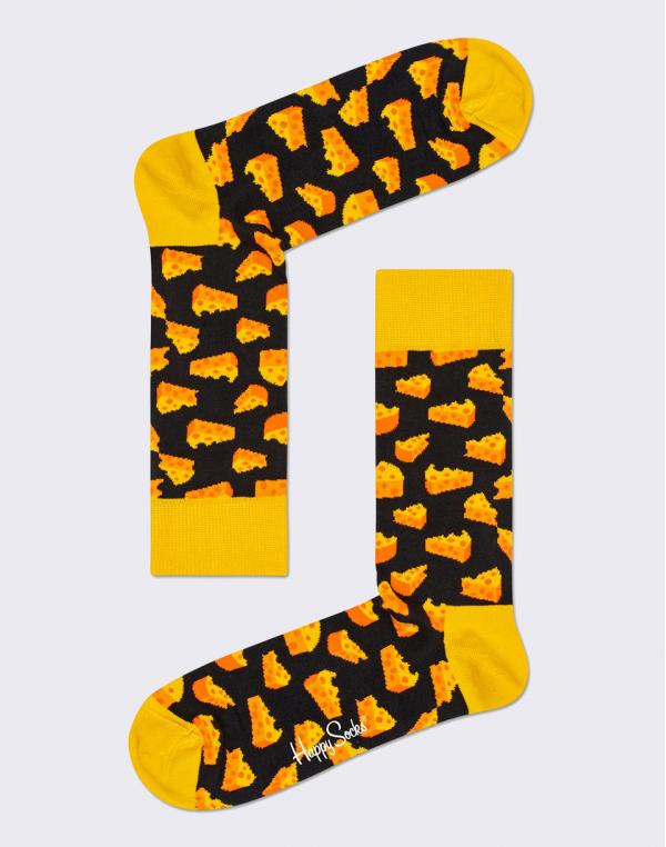Happy Socks Cheese CES01-9300 36-40