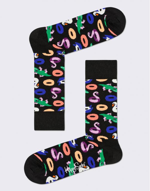Happy Socks Pool Party PPA01-9300 36-40