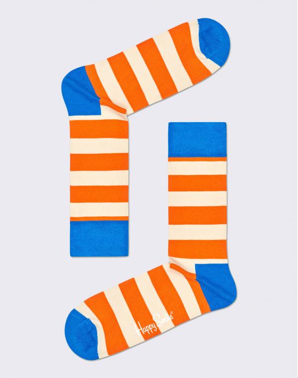 Happy Socks Stripe STR01-2700 36-40