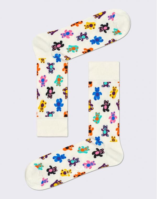 Happy Socks Teddybear TED01-2200 36-40