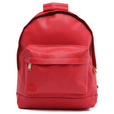 Batoh Mi-Pac Perf red