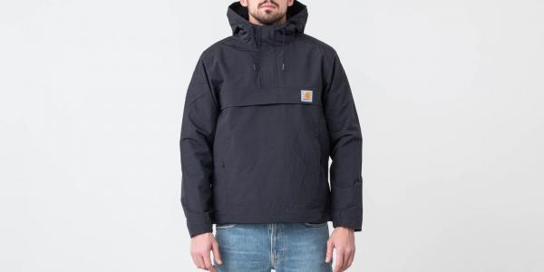 Carhartt WIP Nimbus Pullover Black