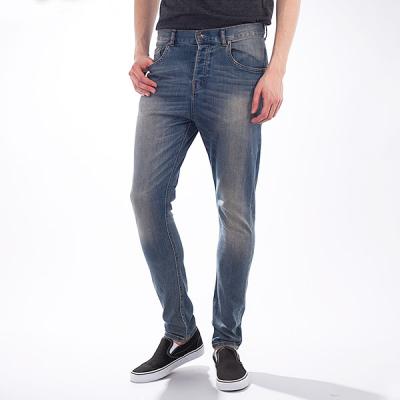 Kalhoty WeSC Peter washed out