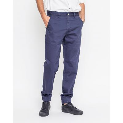 Kalhoty wesc Peter blue iris
