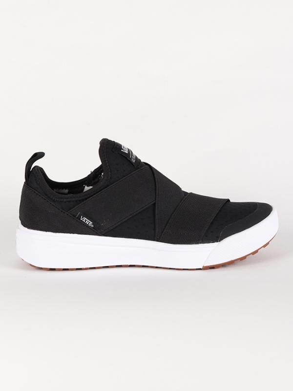 Boty Vans Ua UltraRange Gore Black Černá