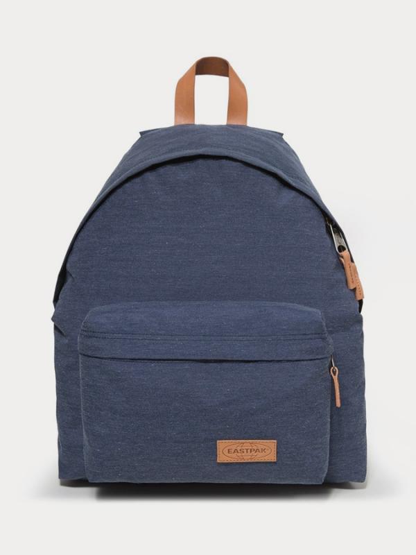 Batoh Eastpak Padded Pak\'r Jeansy Modrá