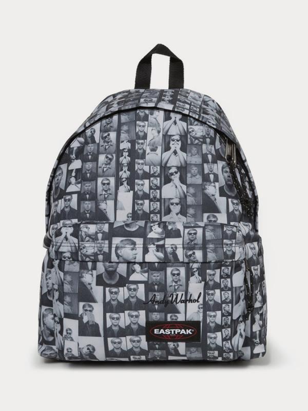 Batoh Eastpak Padded Pak\'r Photobooth Barevná