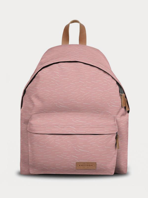 Batoh Eastpak Padded Pak\'r Whiff Růžová