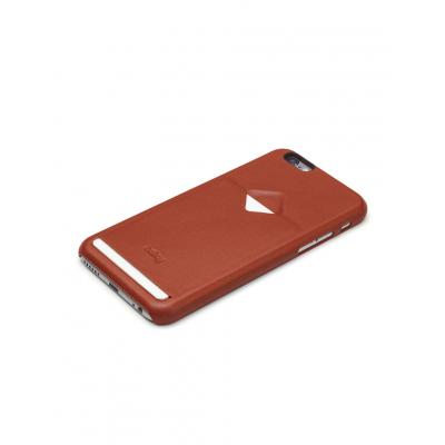 Bellroy Phone Case 1Card i6 Tamarillo