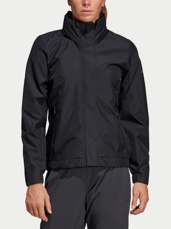 Bunda adidas Performance W Ax Jkt Černá