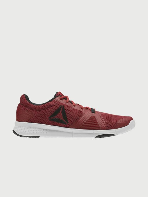 Boty Reebok Flexile Červená