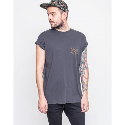 Triko MATIX Pinhead Black