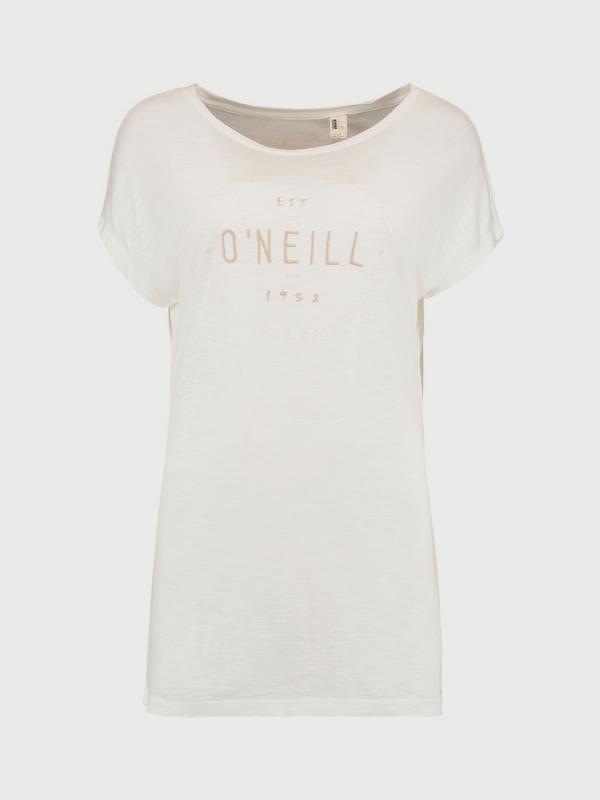 Tričko O´Neill LW Essentials Logo T-Shirt Bílá