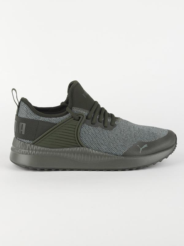 Boty Puma Pacer Next Cage Knit Černá