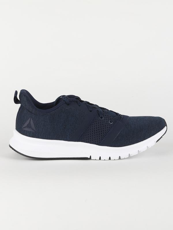 Boty Reebok Print Lite Rush Modrá