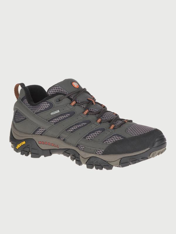 Boty Merrell Moab 2 Gtx Černá
