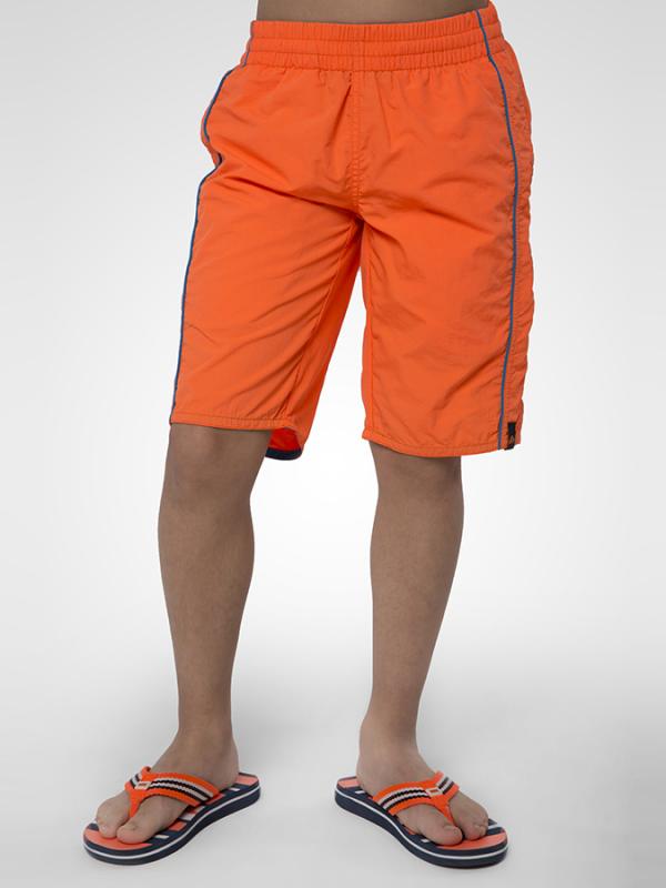 Kraťasy SAM 73 BS 501 Oranžová