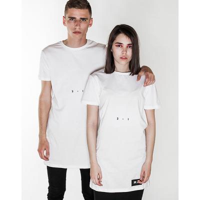 Triko Marshal Apparel Playground Tall White