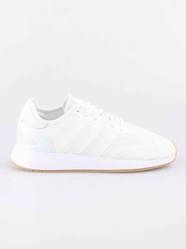 Boty adidas Originals N-5923 Bílá