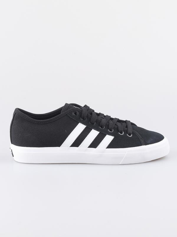 Boty adidas Originals Matchcourt Rx Černá