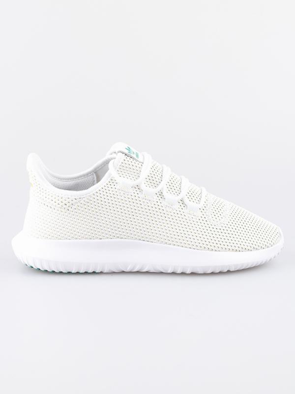 Boty adidas Originals Tubular Shadow Bílá