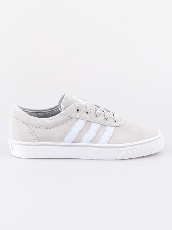 Boty adidas Originals Adi-Ease Šedá